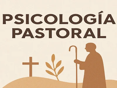 Psicología Pastoral Evangélica